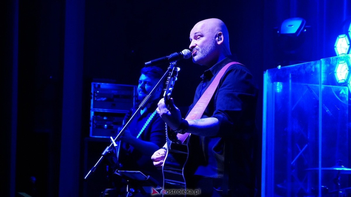 Mazowsze dla zakochanych koncert walentynkowy w Muzeum Żołnierzy Wyklętych [13.02.2026] - zdjęcie #10 - eOstroleka.pl