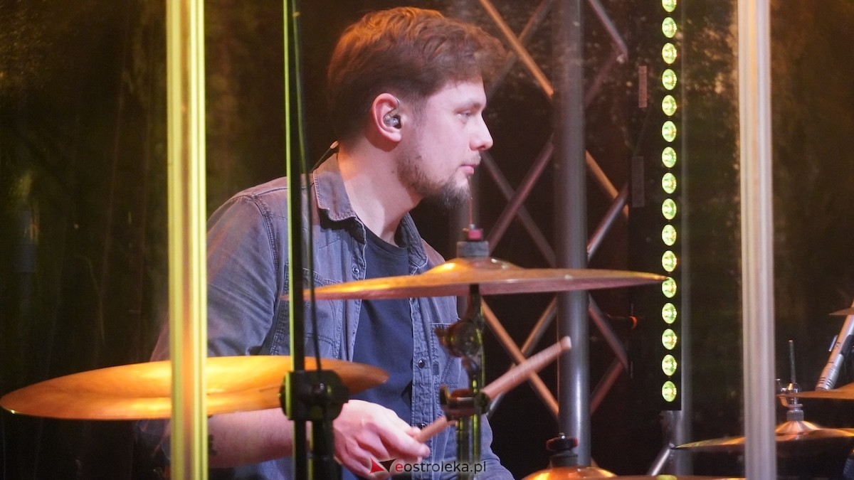 Mazowsze dla zakochanych koncert walentynkowy w Muzeum Żołnierzy Wyklętych [13.02.2026] - zdjęcie #9 - eOstroleka.pl