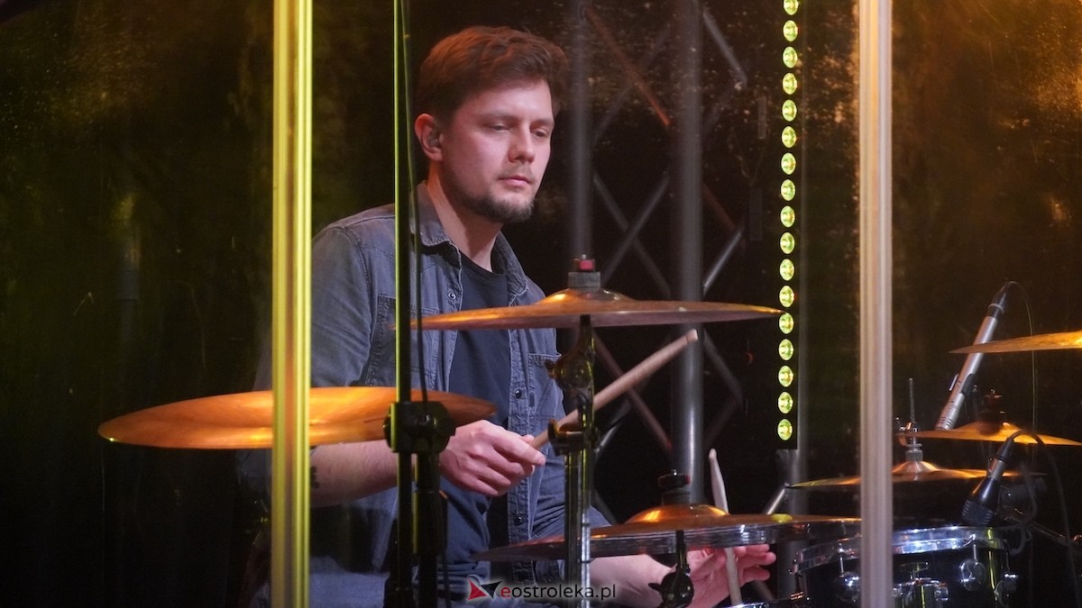 Mazowsze dla zakochanych koncert walentynkowy w Muzeum Żołnierzy Wyklętych [13.02.2026] - zdjęcie #8 - eOstroleka.pl