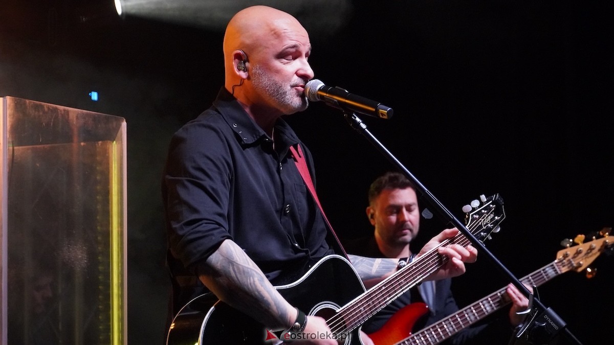 Mazowsze dla zakochanych koncert walentynkowy w Muzeum Żołnierzy Wyklętych [13.02.2026] - zdjęcie #6 - eOstroleka.pl
