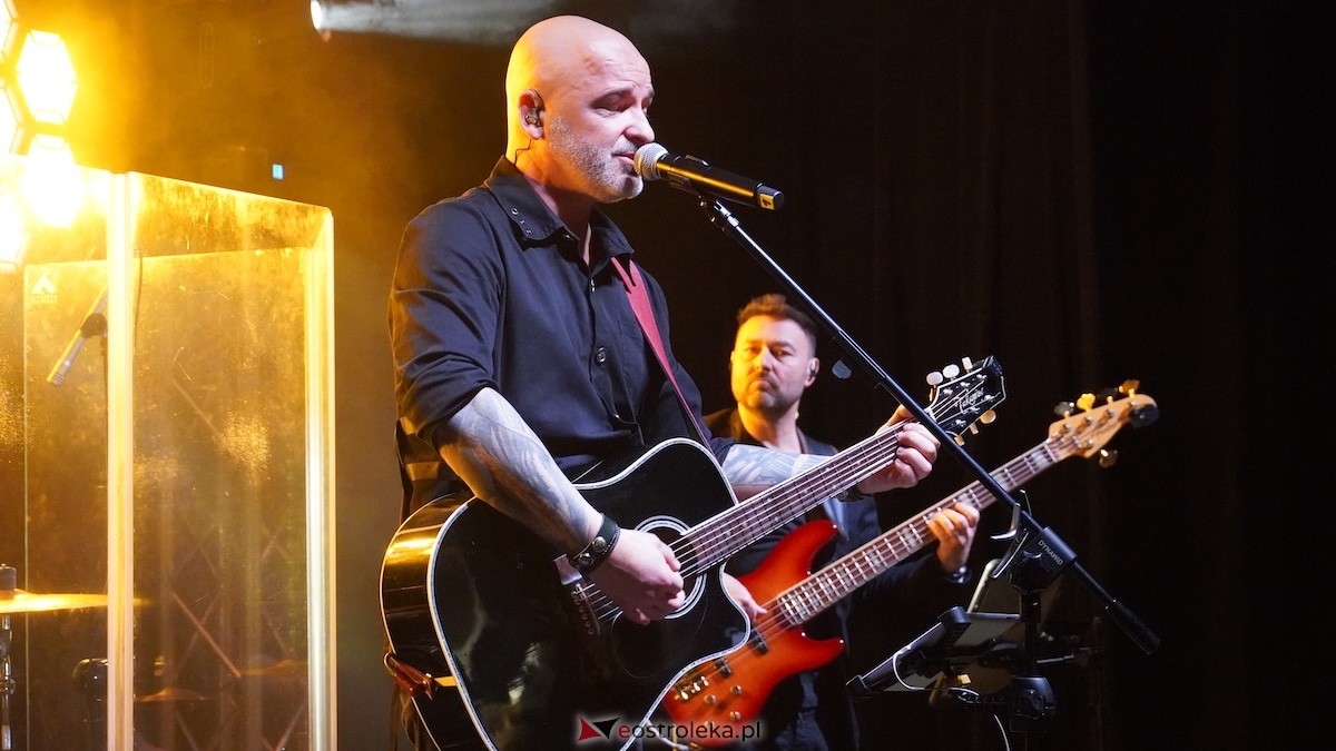 Mazowsze dla zakochanych koncert walentynkowy w Muzeum Żołnierzy Wyklętych [13.02.2026] - zdjęcie #5 - eOstroleka.pl
