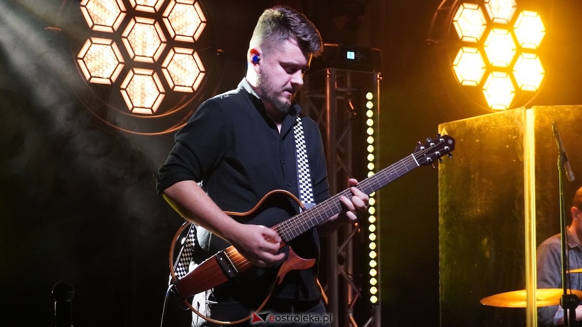 Mazowsze dla zakochanych koncert walentynkowy w Muzeum Żołnierzy Wyklętych [13.02.2026] - zdjęcie #4 - eOstroleka.pl