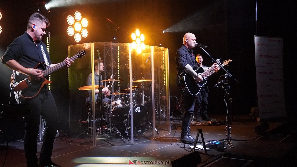 Mazowsze dla zakochanych koncert walentynkowy w Muzeum Żołnierzy Wyklętych [13.02.2026] - zdjęcie #3 - eOstroleka.pl