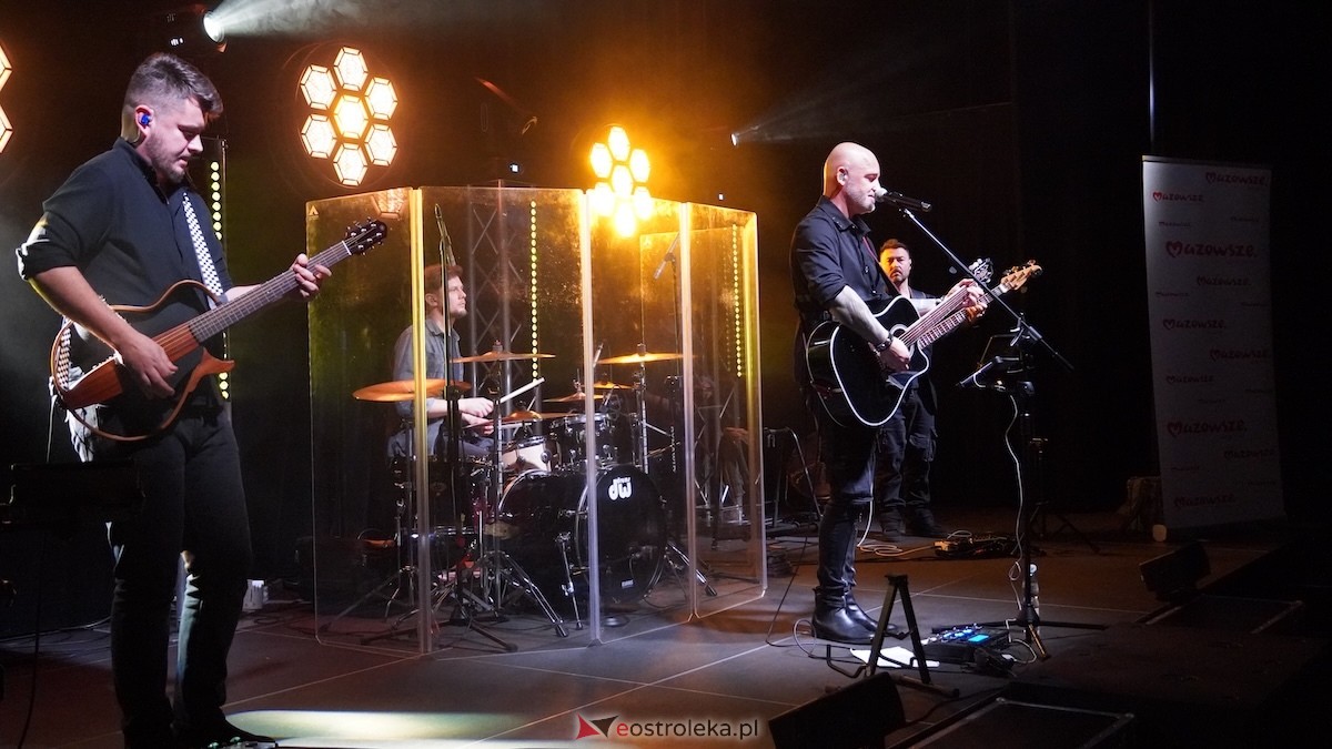 Mazowsze dla zakochanych koncert walentynkowy w Muzeum Żołnierzy Wyklętych [13.02.2026] - zdjęcie #2 - eOstroleka.pl