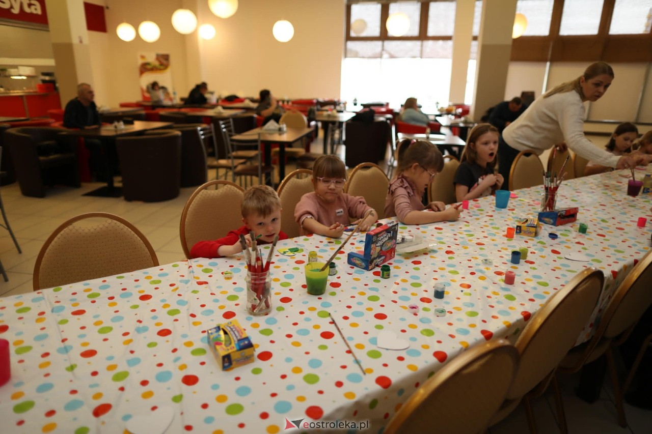 Love Mazovia - warsztaty walentynkowe [14.02.2026] - zdjęcie #53 - eOstroleka.pl