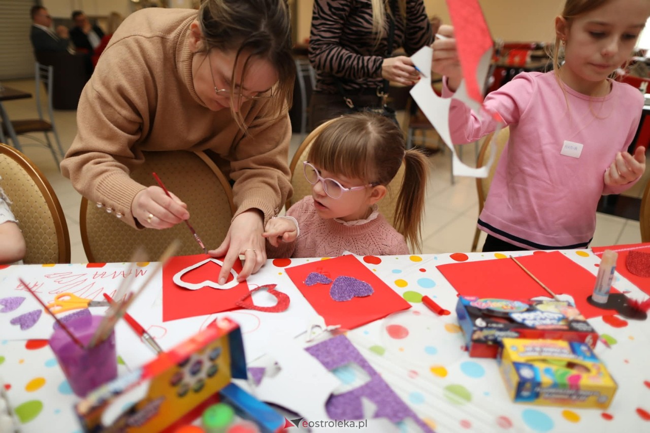 Love Mazovia - warsztaty walentynkowe [14.02.2026] - zdjęcie #51 - eOstroleka.pl