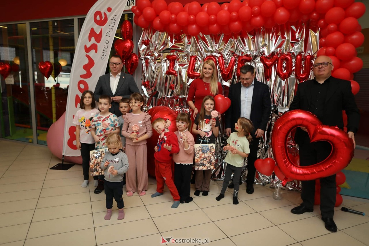 Love Mazovia - warsztaty walentynkowe [14.02.2026] - zdjęcie #50 - eOstroleka.pl