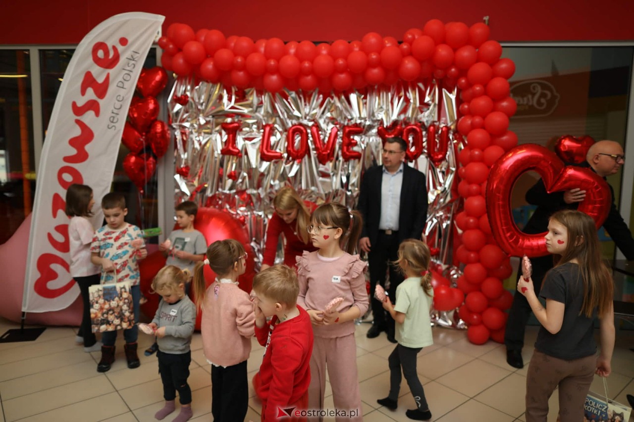 Love Mazovia - warsztaty walentynkowe [14.02.2026] - zdjęcie #49 - eOstroleka.pl