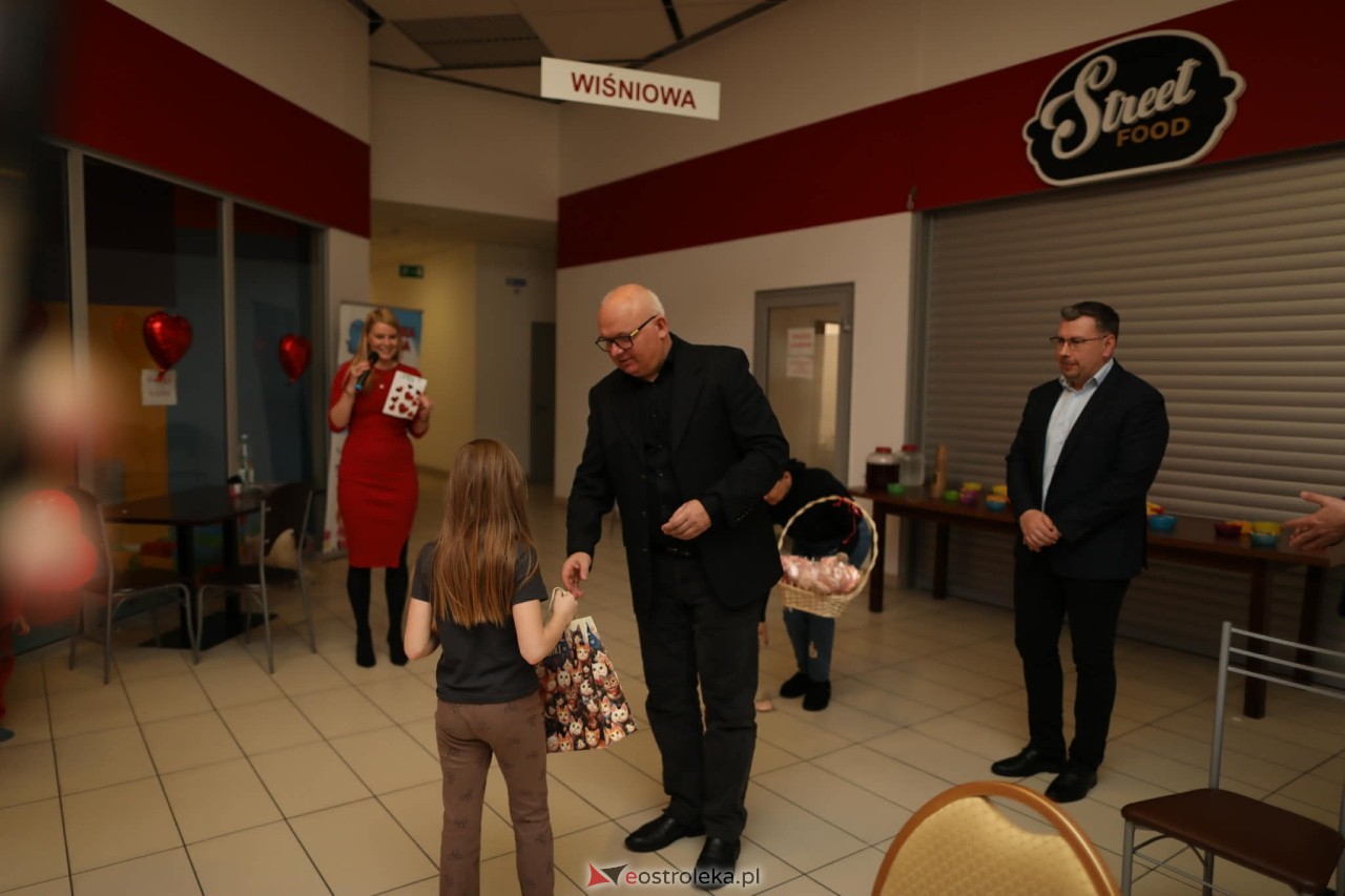 Love Mazovia - warsztaty walentynkowe [14.02.2026] - zdjęcie #45 - eOstroleka.pl