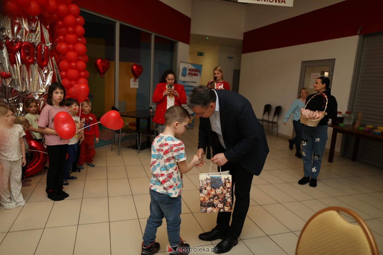 Love Mazovia - warsztaty walentynkowe [14.02.2026] - zdjęcie #43 - eOstroleka.pl