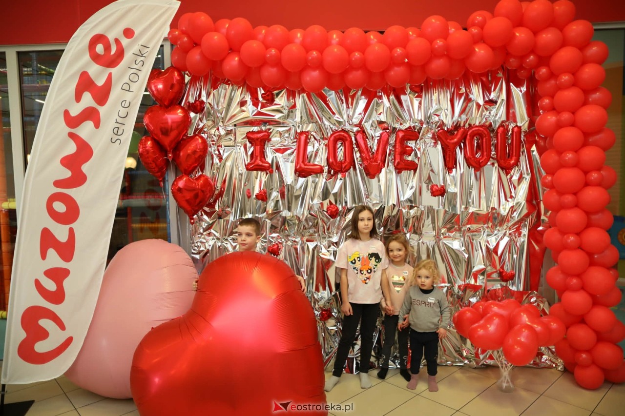 Love Mazovia - warsztaty walentynkowe [14.02.2026] - zdjęcie #41 - eOstroleka.pl