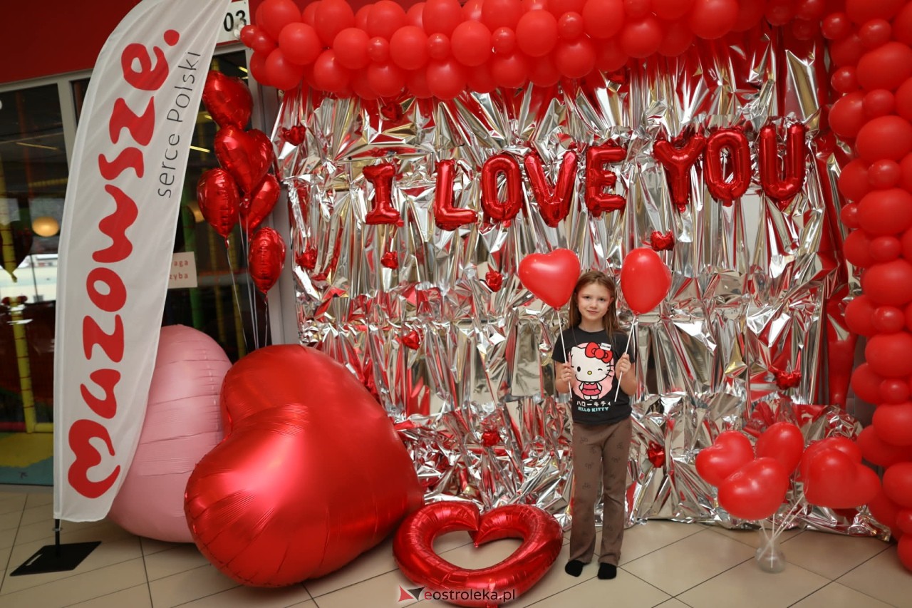 Love Mazovia - warsztaty walentynkowe [14.02.2026] - zdjęcie #40 - eOstroleka.pl