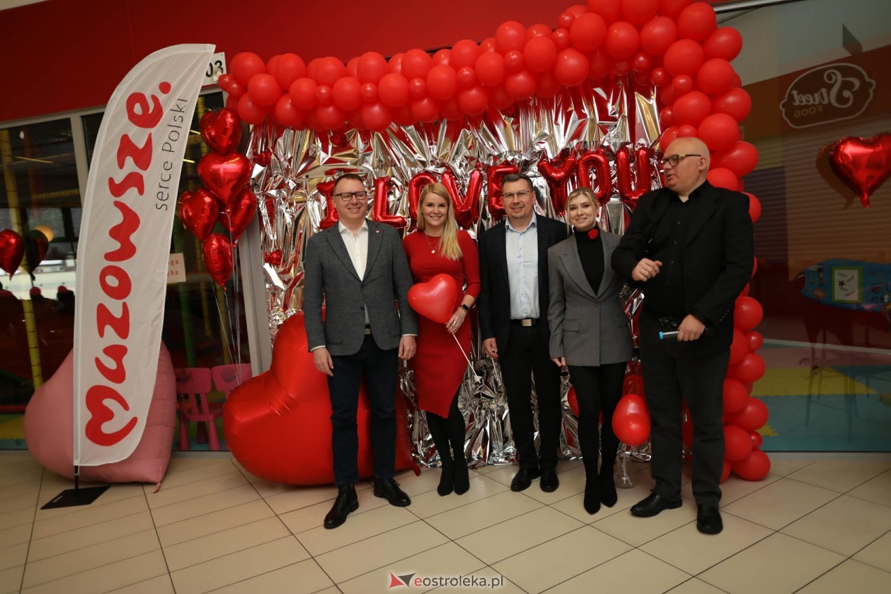 Love Mazovia - warsztaty walentynkowe [14.02.2026] - zdjęcie #37 - eOstroleka.pl