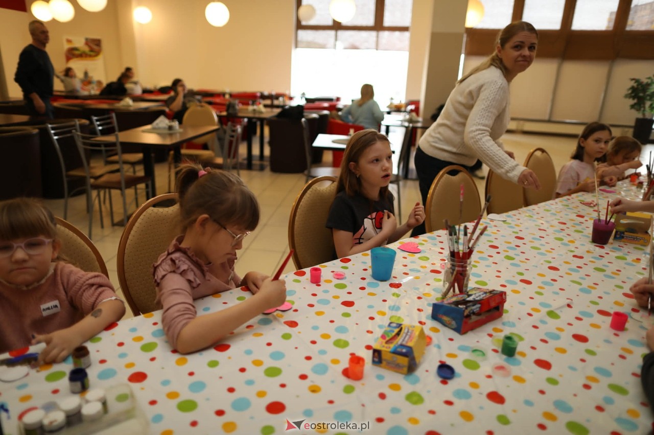 Love Mazovia - warsztaty walentynkowe [14.02.2026] - zdjęcie #33 - eOstroleka.pl