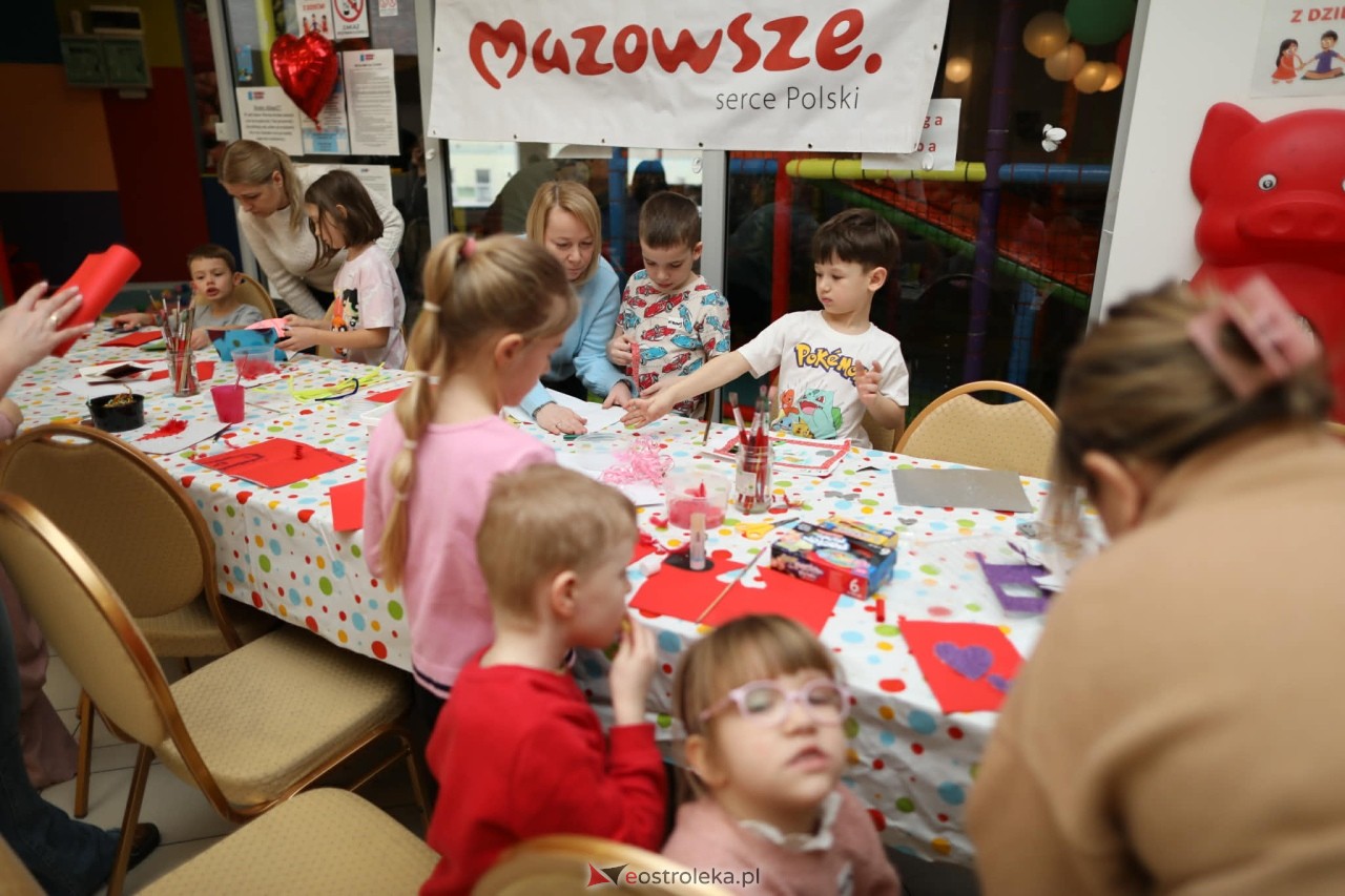 Love Mazovia - warsztaty walentynkowe [14.02.2026] - zdjęcie #32 - eOstroleka.pl