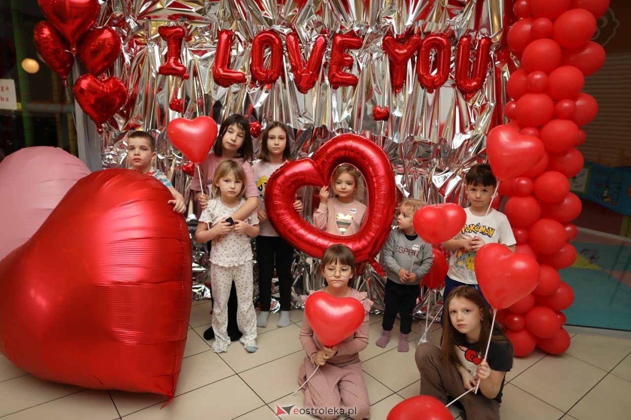 Love Mazovia - warsztaty walentynkowe [14.02.2026] - zdjęcie #27 - eOstroleka.pl