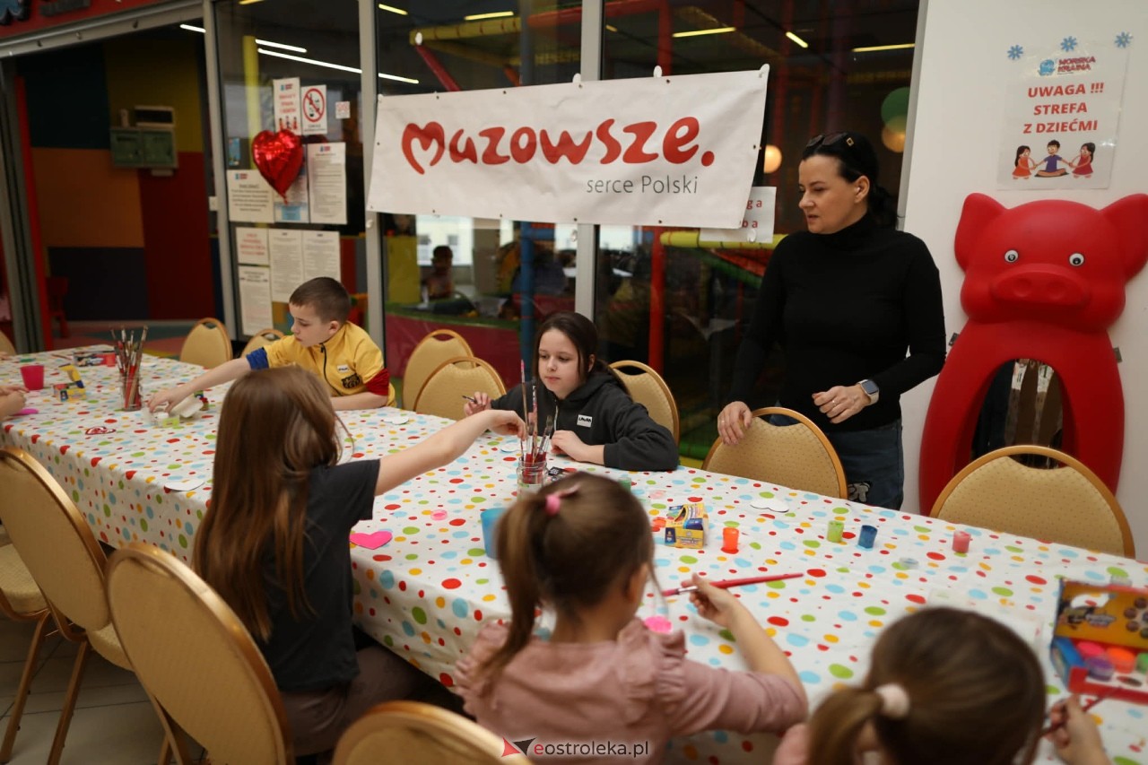Love Mazovia - warsztaty walentynkowe [14.02.2026] - zdjęcie #26 - eOstroleka.pl