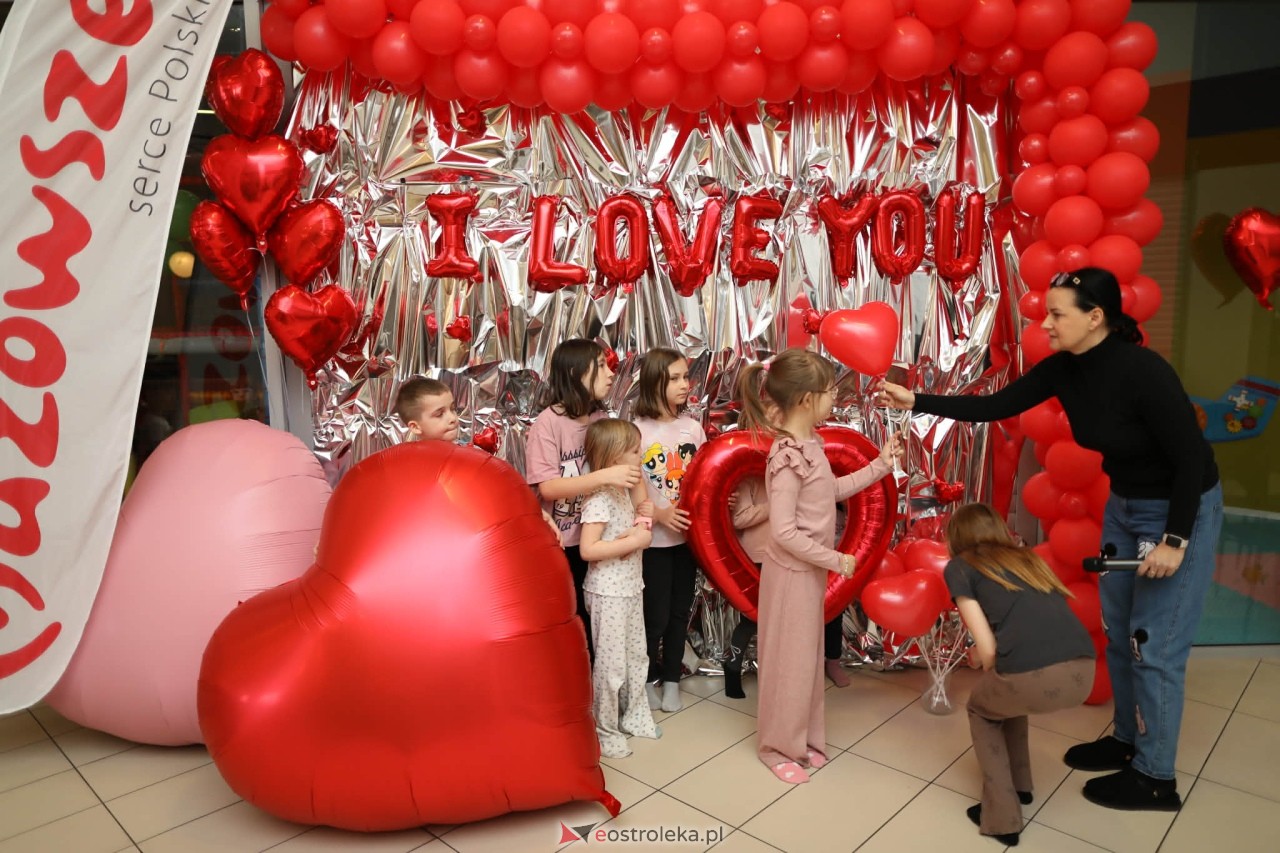 Love Mazovia - warsztaty walentynkowe [14.02.2026] - zdjęcie #23 - eOstroleka.pl