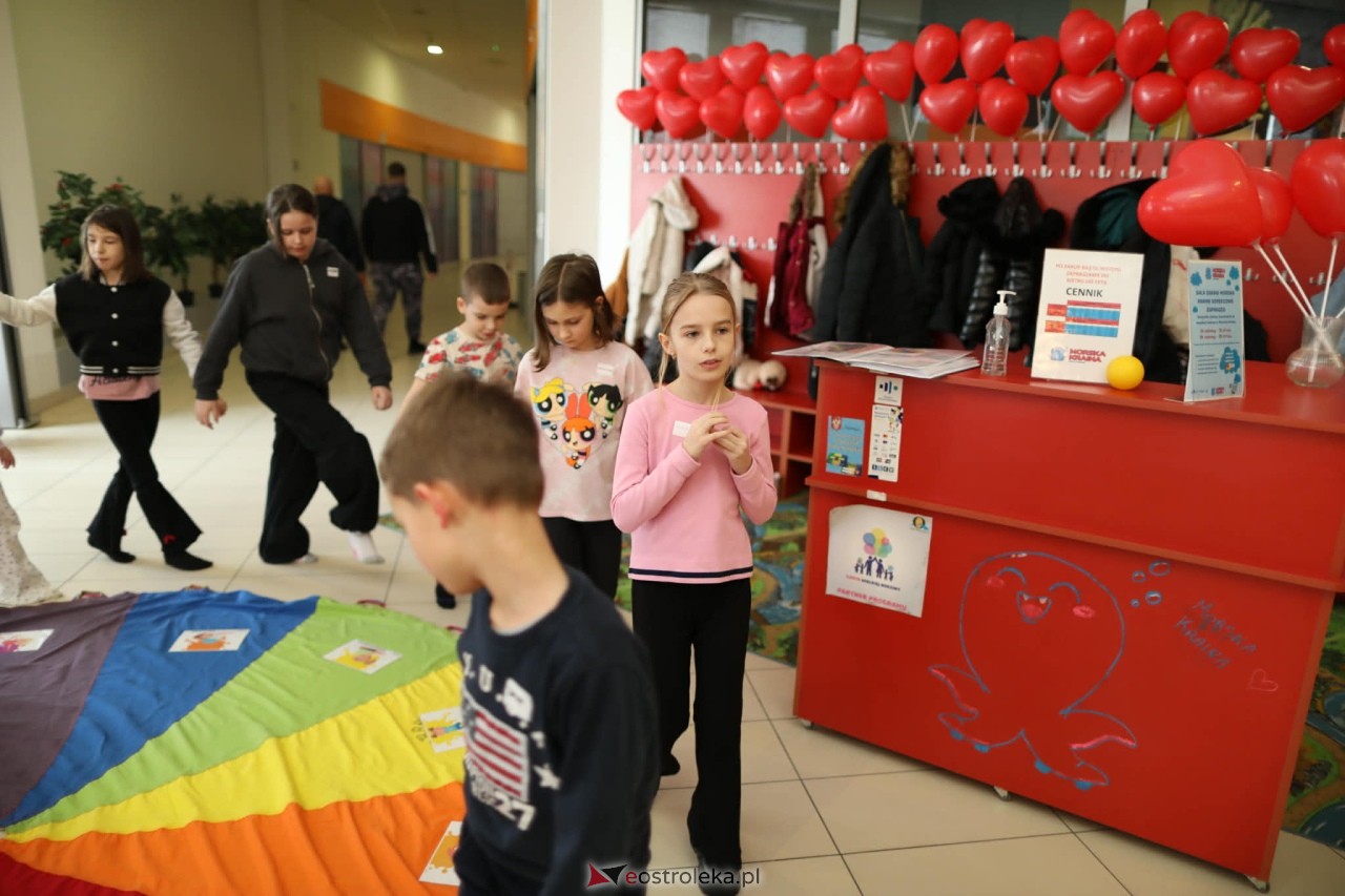 Love Mazovia - warsztaty walentynkowe [14.02.2026] - zdjęcie #17 - eOstroleka.pl