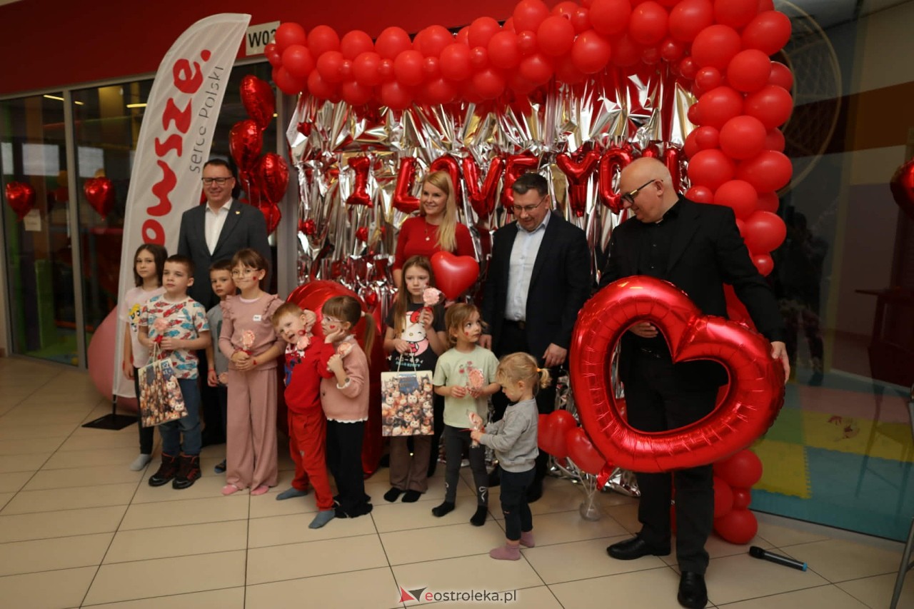 Love Mazovia - warsztaty walentynkowe [14.02.2026] - zdjęcie #15 - eOstroleka.pl