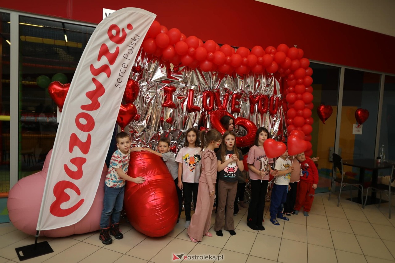 Love Mazovia - warsztaty walentynkowe [14.02.2026] - zdjęcie #13 - eOstroleka.pl