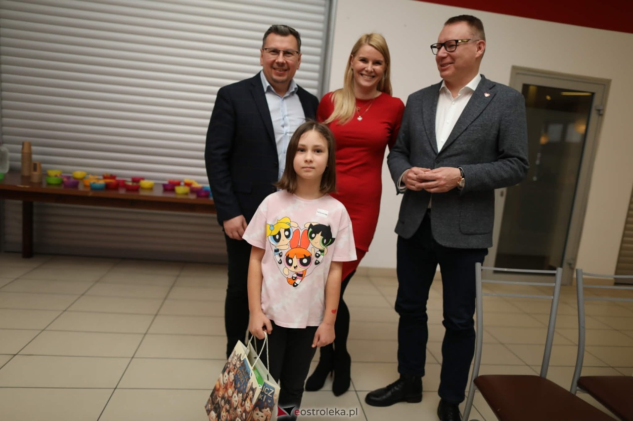 Love Mazovia - warsztaty walentynkowe [14.02.2026] - zdjęcie #11 - eOstroleka.pl