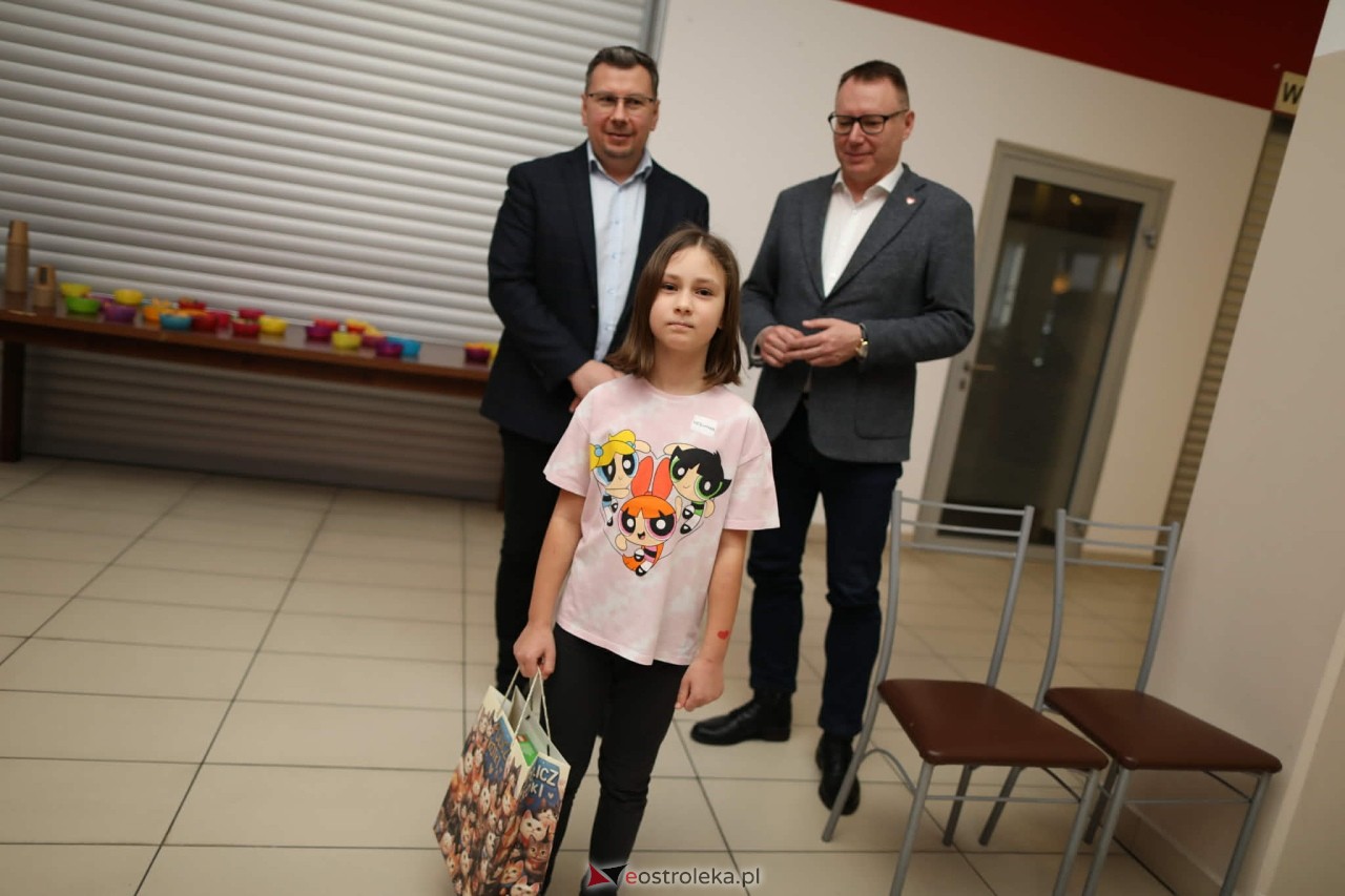 Love Mazovia - warsztaty walentynkowe [14.02.2026] - zdjęcie #10 - eOstroleka.pl