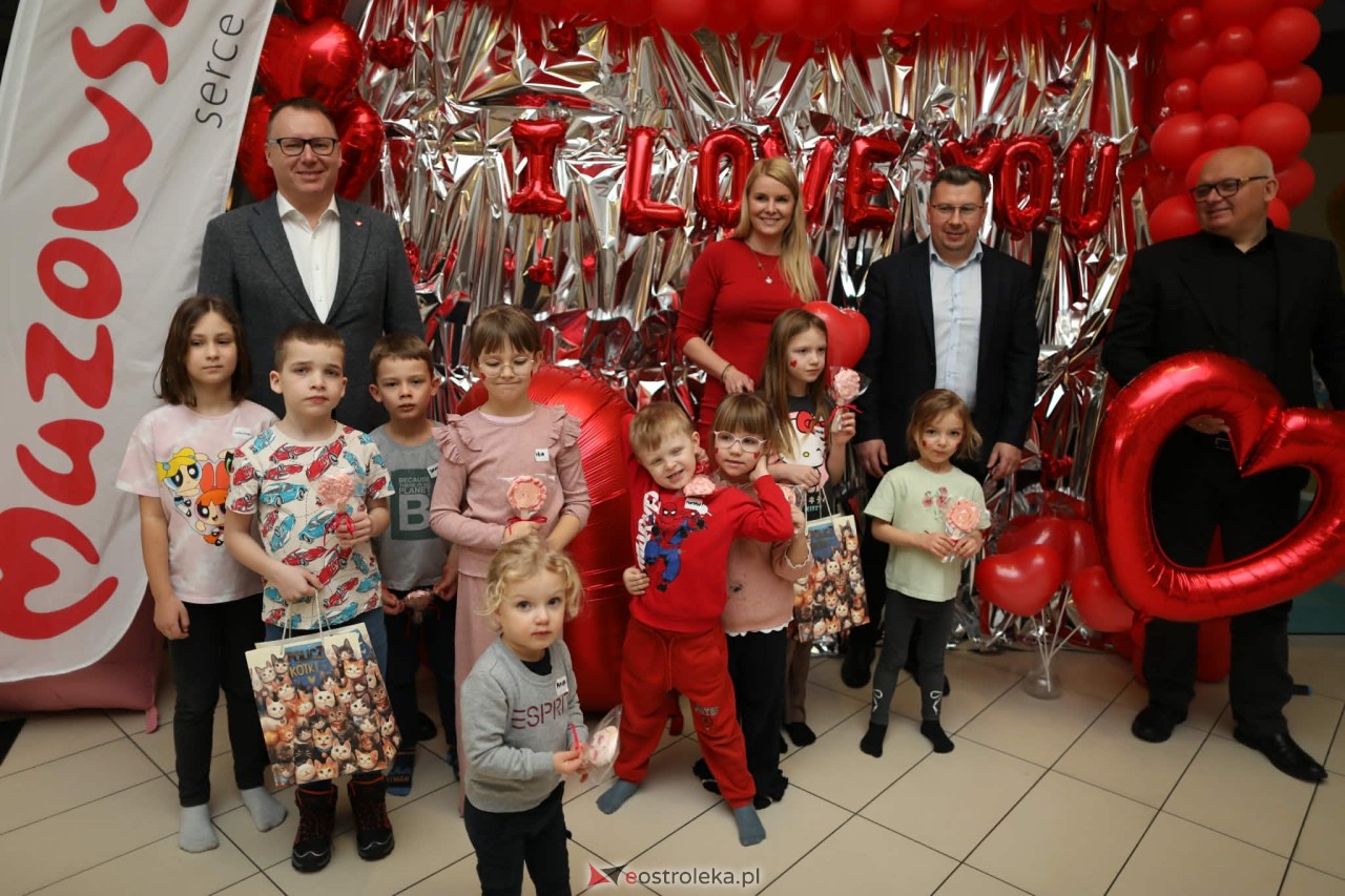 Love Mazovia - warsztaty walentynkowe [14.02.2026] - zdjęcie #6 - eOstroleka.pl