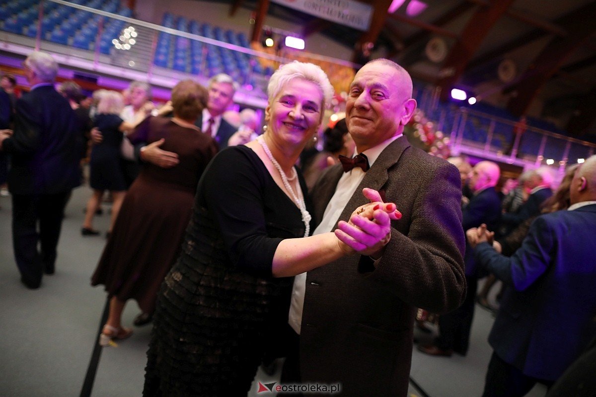 Walentynkowy Bal Seniora [14.02.2026] - zdjęcie #108 - eOstroleka.pl