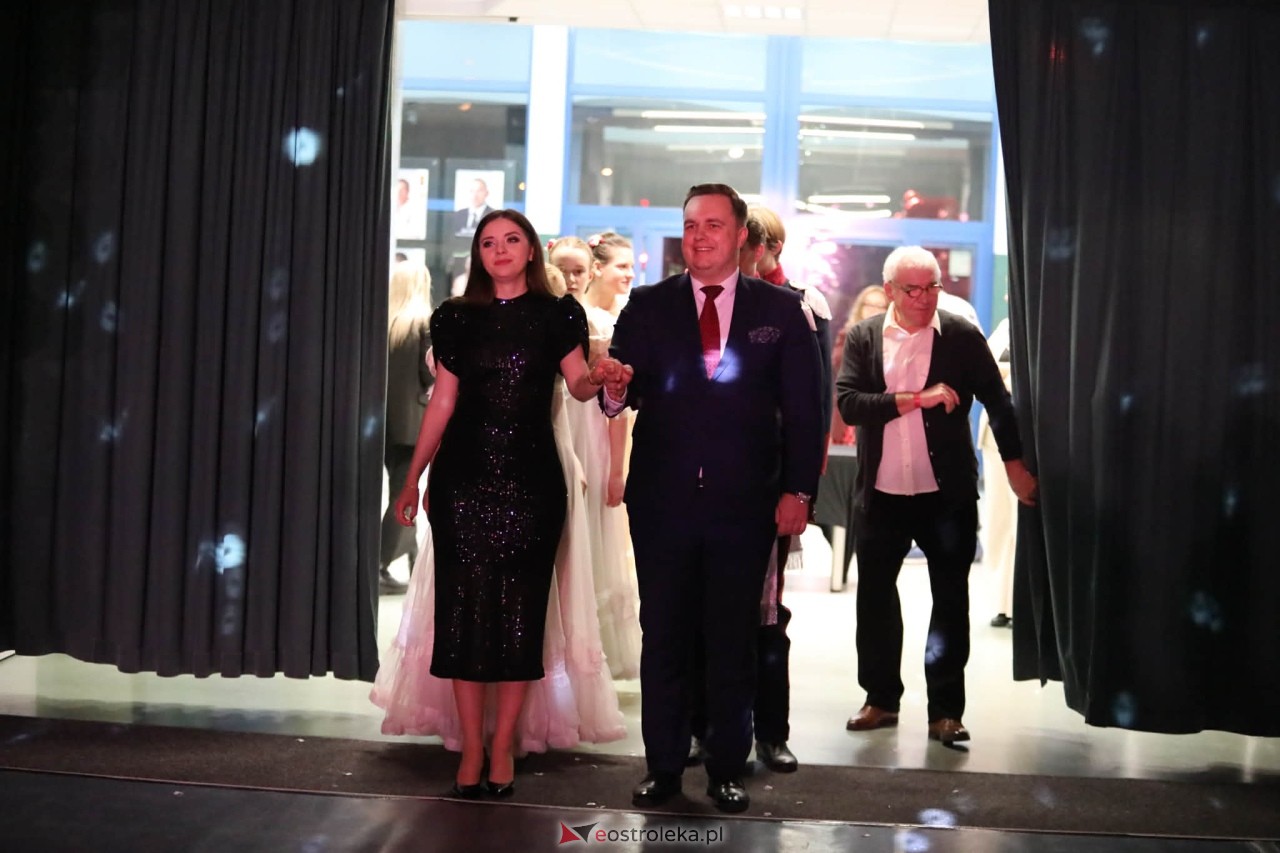 Walentynkowy Bal Seniora [14.02.2026] - zdjęcie #4 - eOstroleka.pl