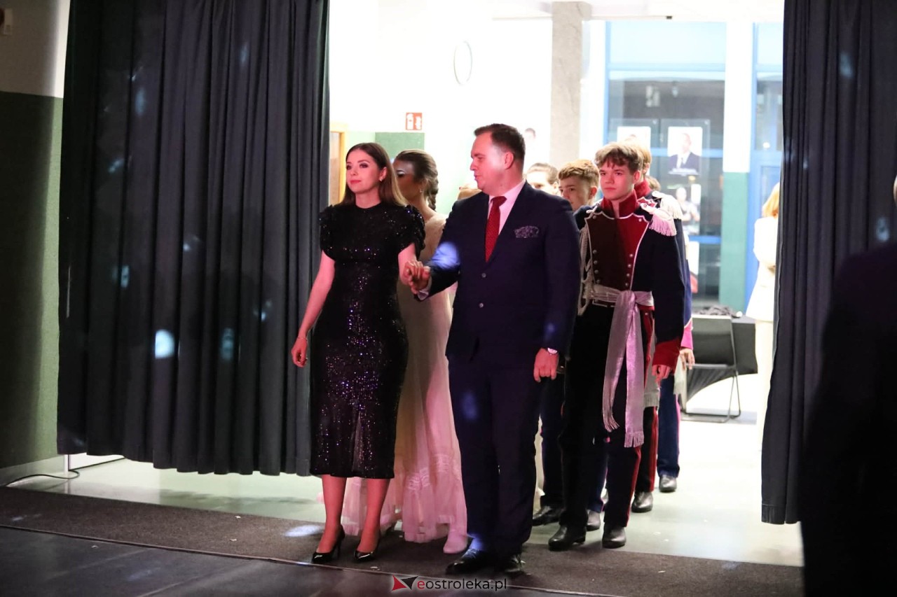 Walentynkowy Bal Seniora [14.02.2026] - zdjęcie #1 - eOstroleka.pl