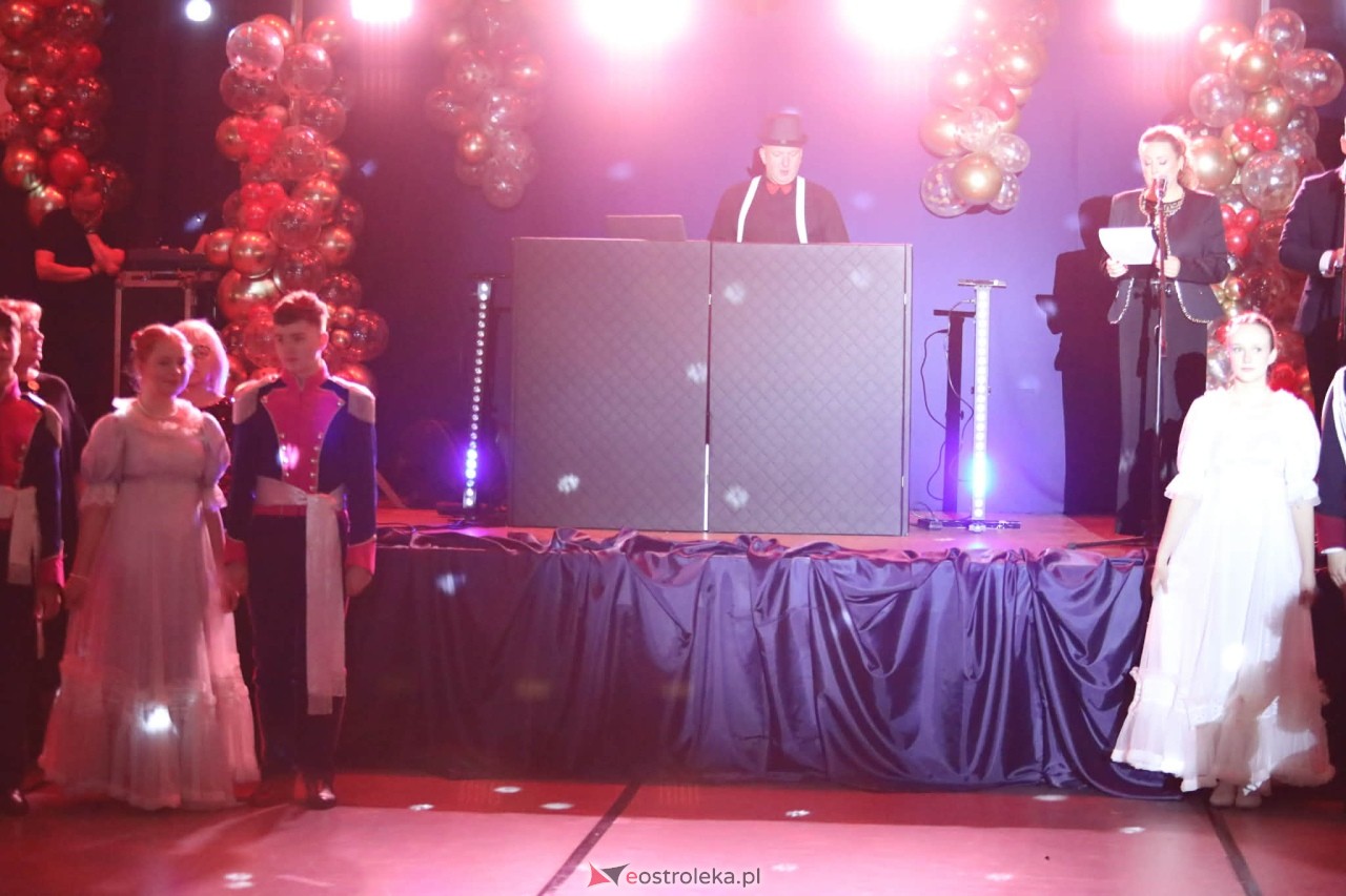 Walentynkowy Bal Seniora [14.02.2026] - zdjęcie #6 - eOstroleka.pl