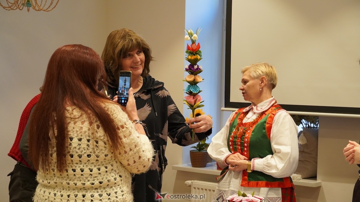 W niedziele po kościele - pierwsze spotkanie z Elżbietą Cieloszczyk [15.02.2026] - zdjęcie #52 - eOstroleka.pl