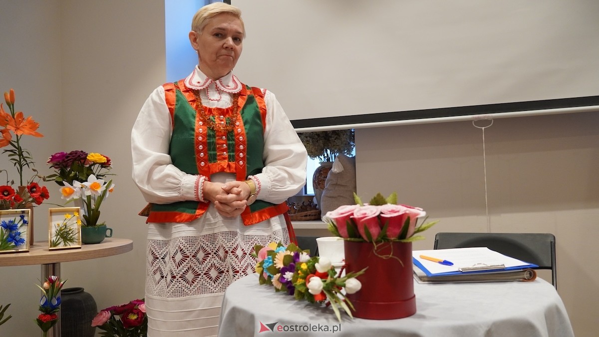 W niedziele po kościele - pierwsze spotkanie z Elżbietą Cieloszczyk [15.02.2026] - zdjęcie #51 - eOstroleka.pl