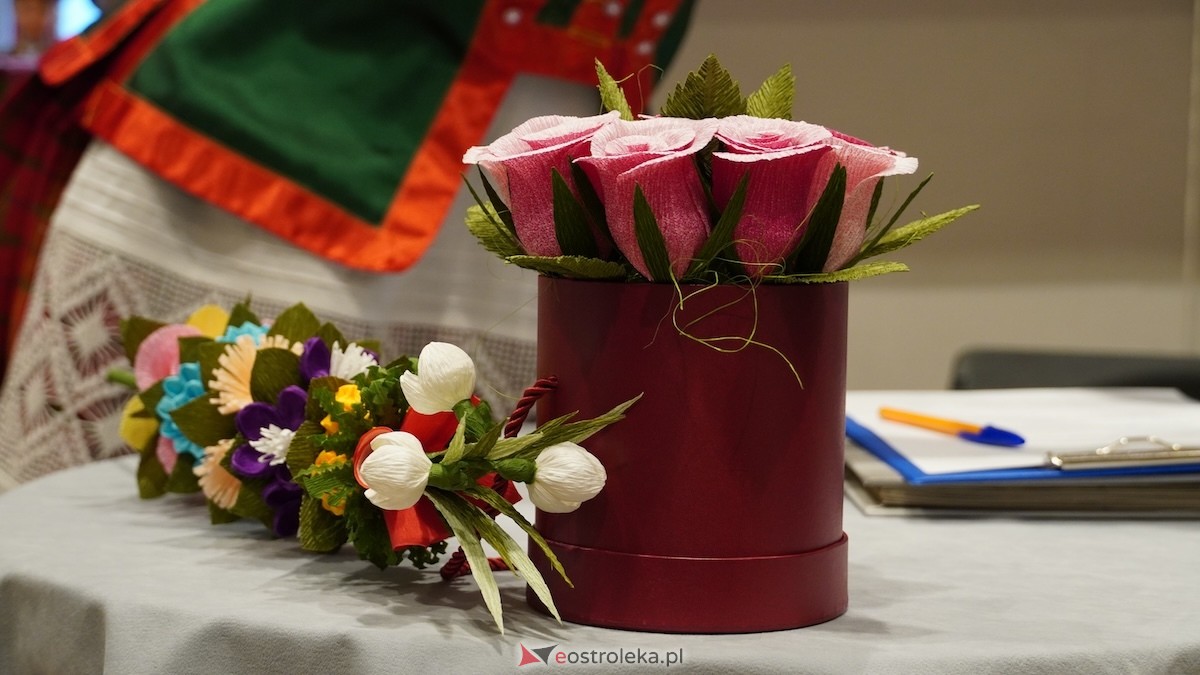 W niedziele po kościele - pierwsze spotkanie z Elżbietą Cieloszczyk [15.02.2026] - zdjęcie #50 - eOstroleka.pl