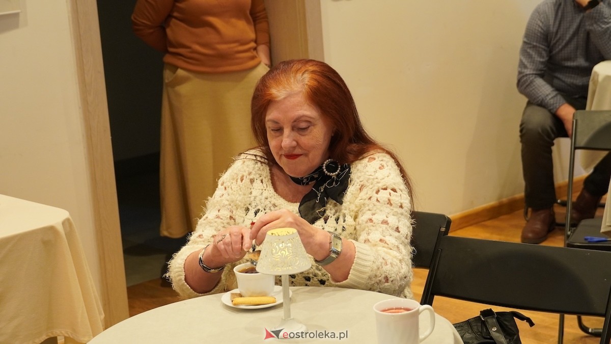 W niedziele po kościele - pierwsze spotkanie z Elżbietą Cieloszczyk [15.02.2026] - zdjęcie #43 - eOstroleka.pl