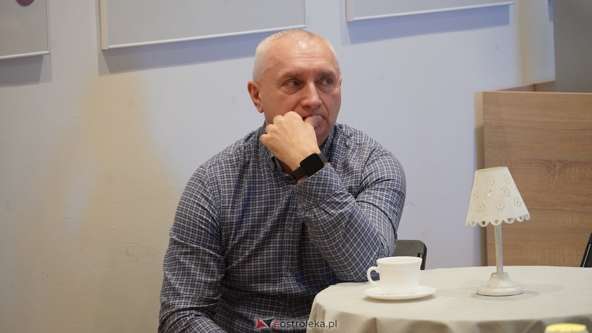 W niedziele po kościele - pierwsze spotkanie z Elżbietą Cieloszczyk [15.02.2026] - zdjęcie #41 - eOstroleka.pl