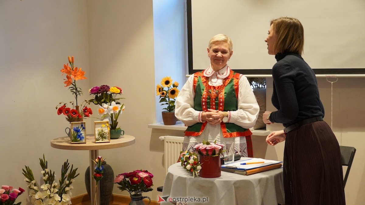 W niedziele po kościele - pierwsze spotkanie z Elżbietą Cieloszczyk [15.02.2026] - zdjęcie #38 - eOstroleka.pl
