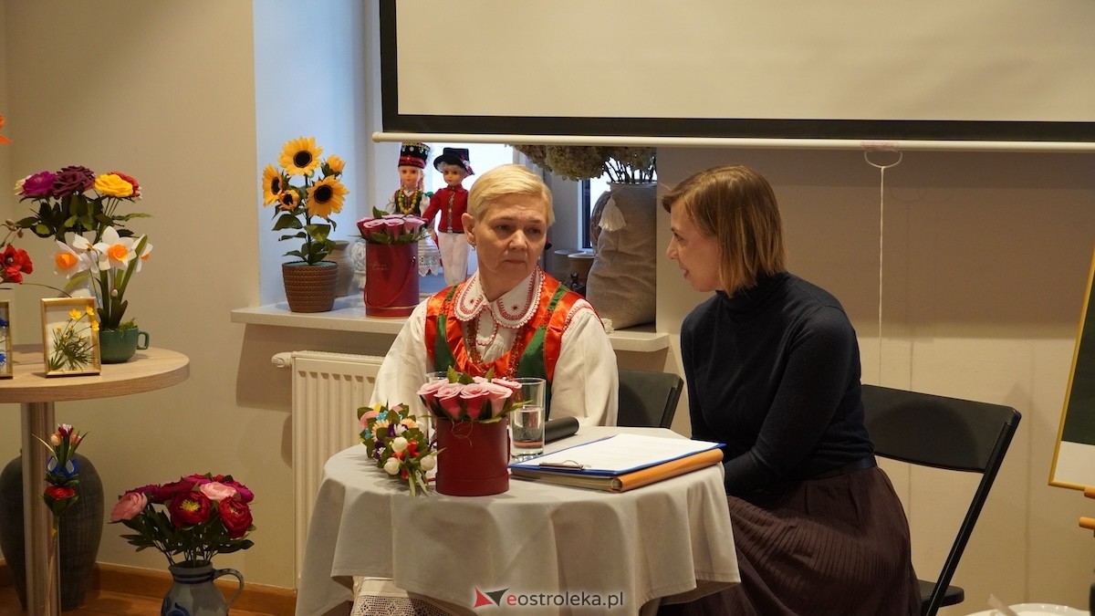 W niedziele po kościele - pierwsze spotkanie z Elżbietą Cieloszczyk [15.02.2026] - zdjęcie #37 - eOstroleka.pl