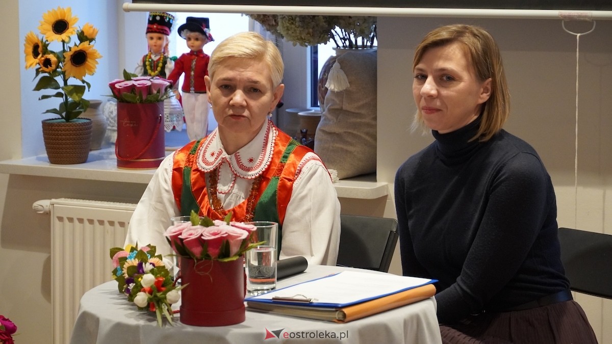 W niedziele po kościele - pierwsze spotkanie z Elżbietą Cieloszczyk [15.02.2026] - zdjęcie #36 - eOstroleka.pl
