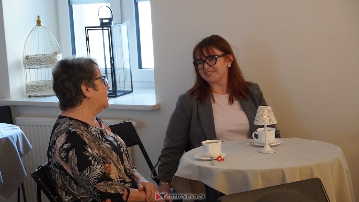 W niedziele po kościele - pierwsze spotkanie z Elżbietą Cieloszczyk [15.02.2026] - zdjęcie #32 - eOstroleka.pl