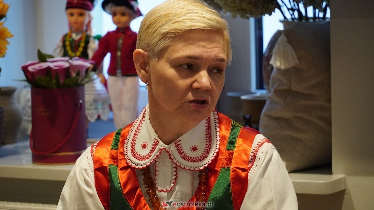 W niedziele po kościele - pierwsze spotkanie z Elżbietą Cieloszczyk [15.02.2026] - zdjęcie #30 - eOstroleka.pl