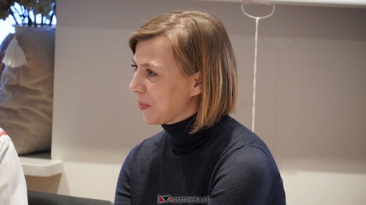 W niedziele po kościele - pierwsze spotkanie z Elżbietą Cieloszczyk [15.02.2026] - zdjęcie #29 - eOstroleka.pl