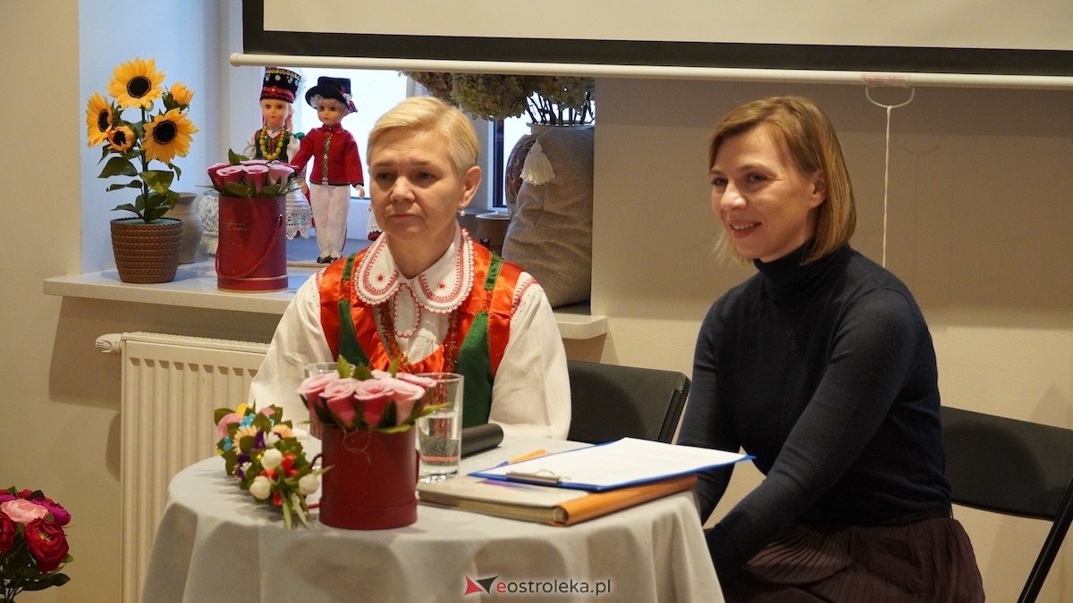W niedziele po kościele - pierwsze spotkanie z Elżbietą Cieloszczyk [15.02.2026] - zdjęcie #28 - eOstroleka.pl