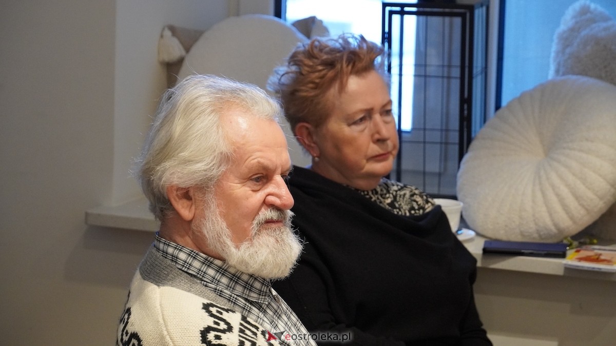 W niedziele po kościele - pierwsze spotkanie z Elżbietą Cieloszczyk [15.02.2026] - zdjęcie #20 - eOstroleka.pl