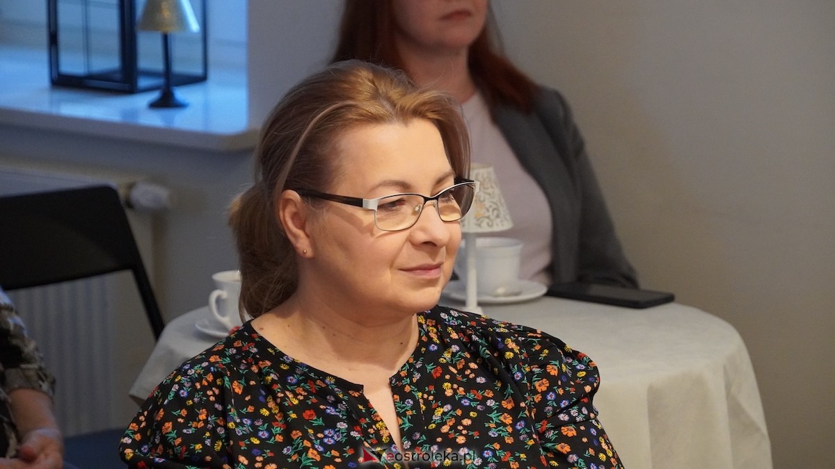W niedziele po kościele - pierwsze spotkanie z Elżbietą Cieloszczyk [15.02.2026] - zdjęcie #18 - eOstroleka.pl