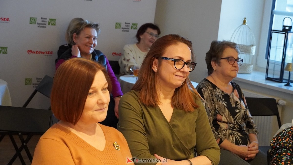 W niedziele po kościele - pierwsze spotkanie z Elżbietą Cieloszczyk [15.02.2026] - zdjęcie #16 - eOstroleka.pl