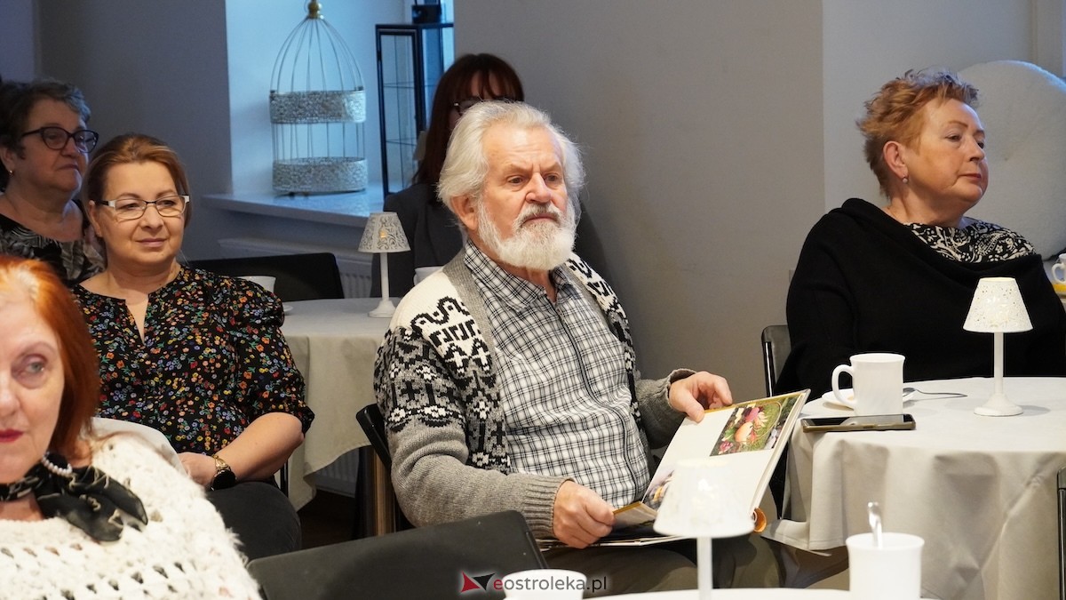W niedziele po kościele - pierwsze spotkanie z Elżbietą Cieloszczyk [15.02.2026] - zdjęcie #9 - eOstroleka.pl
