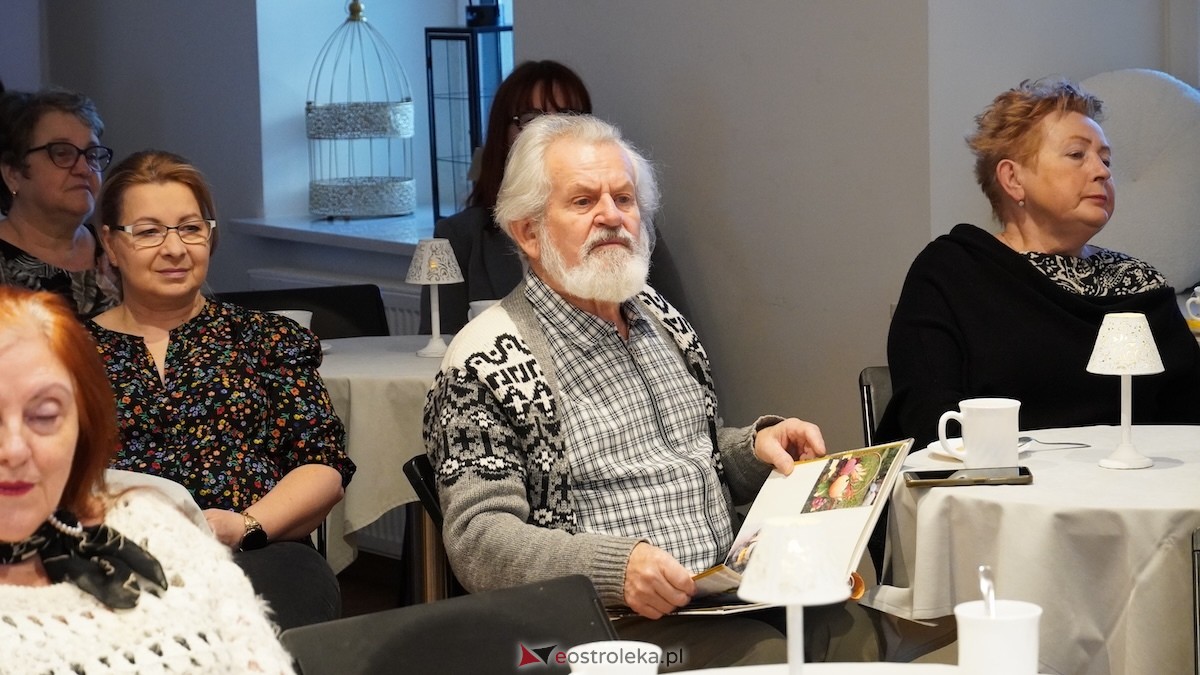 W niedziele po kościele - pierwsze spotkanie z Elżbietą Cieloszczyk [15.02.2026] - zdjęcie #8 - eOstroleka.pl