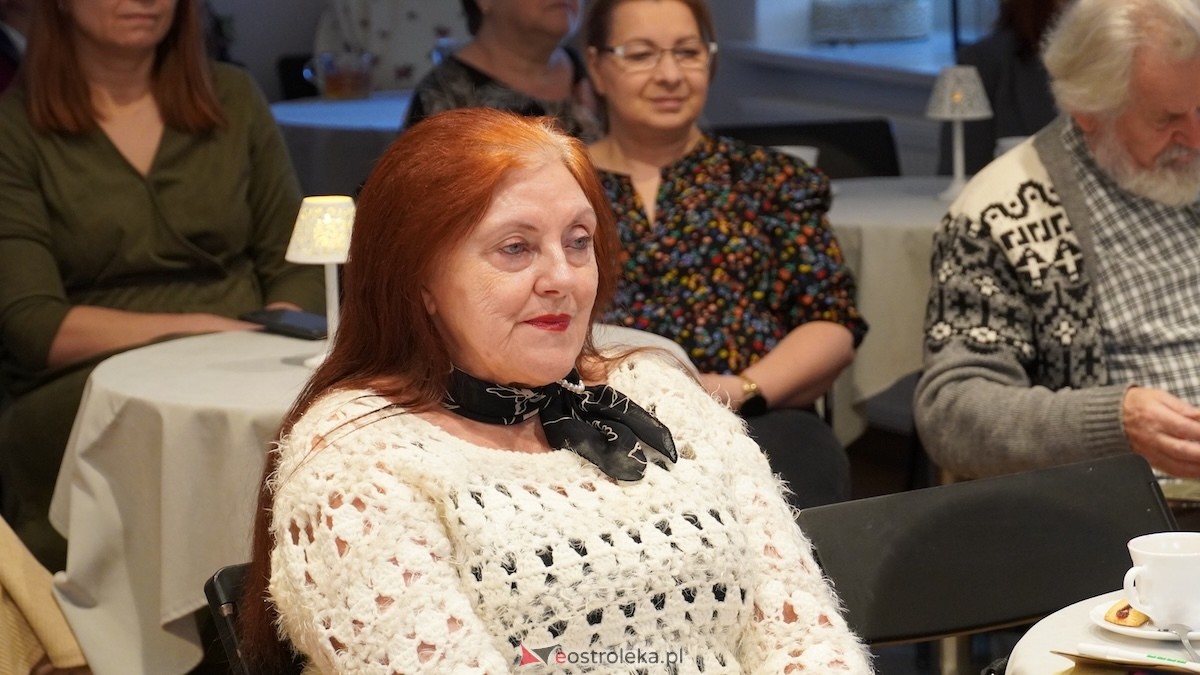 W niedziele po kościele - pierwsze spotkanie z Elżbietą Cieloszczyk [15.02.2026] - zdjęcie #7 - eOstroleka.pl